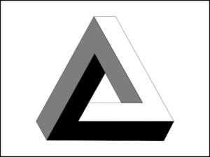 Penrose-Dreieck