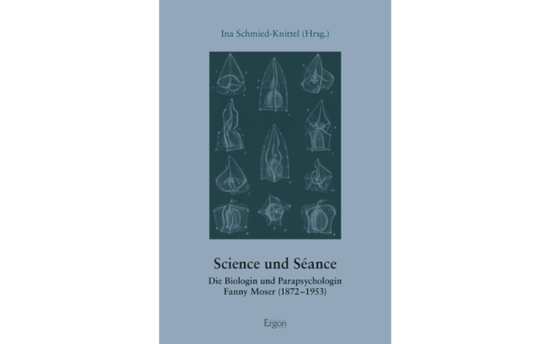 Cover von Science und Séance