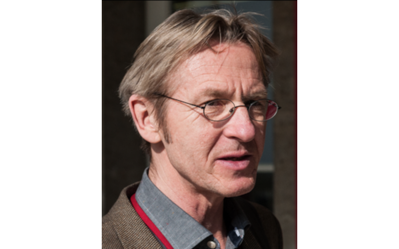 Porträt Wolfgang Tschacher