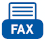 Fax Icon