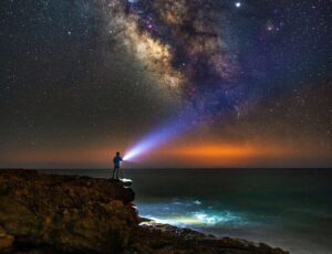 Beitragsbild The End of Dominion. Human life after contact with extraterrestrial civilisations