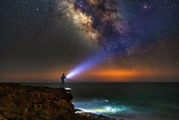 Beitragsbild The End of Dominion. Human life after contact with extraterrestrial civilisations