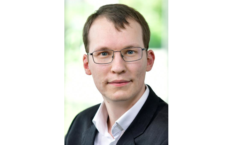 Porträt Sasha Meyen