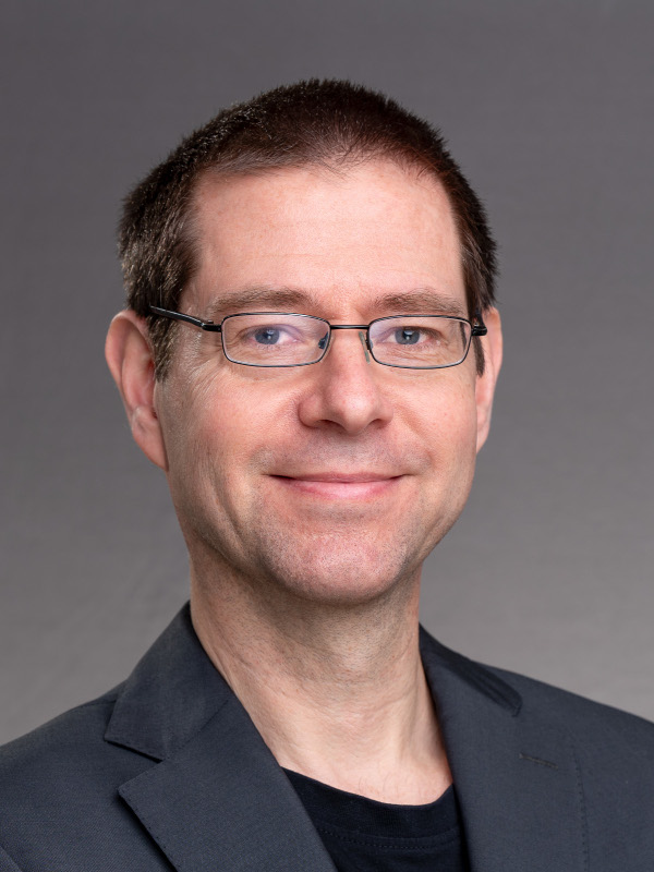 Porträt Michael Nahm