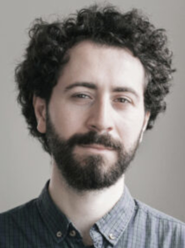 Porträt Cyril Costines