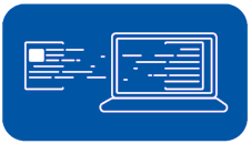 Icon Digitalisierung