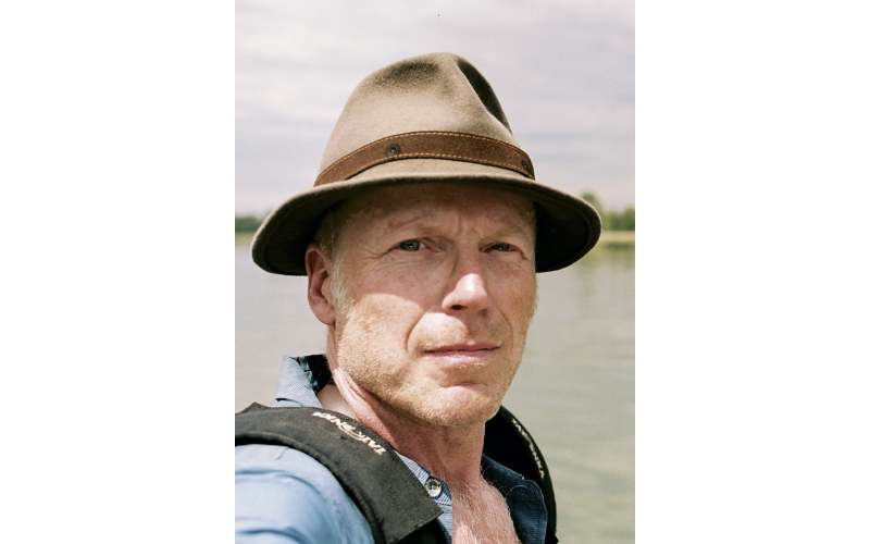 Porträt Volker Gerling
