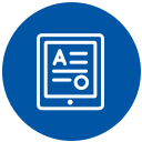 Icon Tablet
