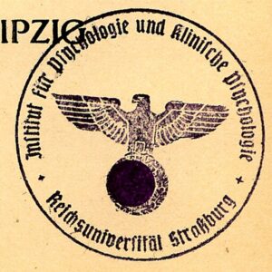Beitragsbild Die national­sozialistische „Aktion gegen Geheimlehren und so­genannte Geheim­wissenschaften“ vom Juni 1941: Abläufe – Opfer – Täter – Nachwirkungen