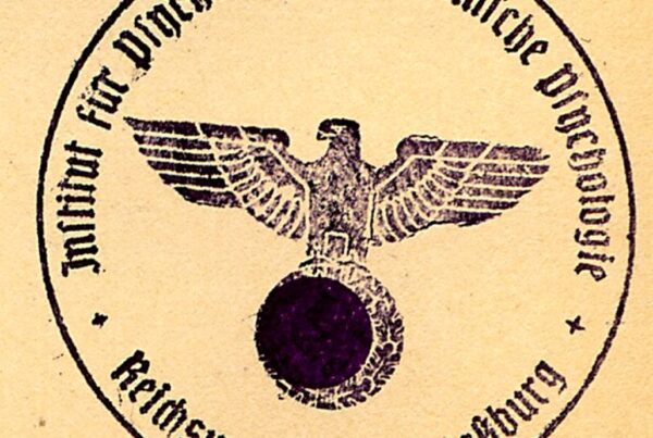 Beitragsbild Die national­sozialistische „Aktion gegen Geheimlehren und so­genannte Geheim­wissenschaften“ vom Juni 1941: Abläufe – Opfer – Täter – Nachwirkungen