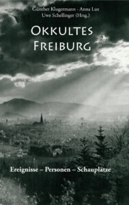 Buchvover „Okkultes Freiburg“