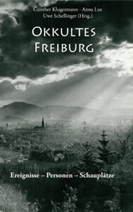 Buchvover „Okkultes Freiburg“