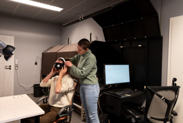 Beitragsbild experimentelle Parapsychologie