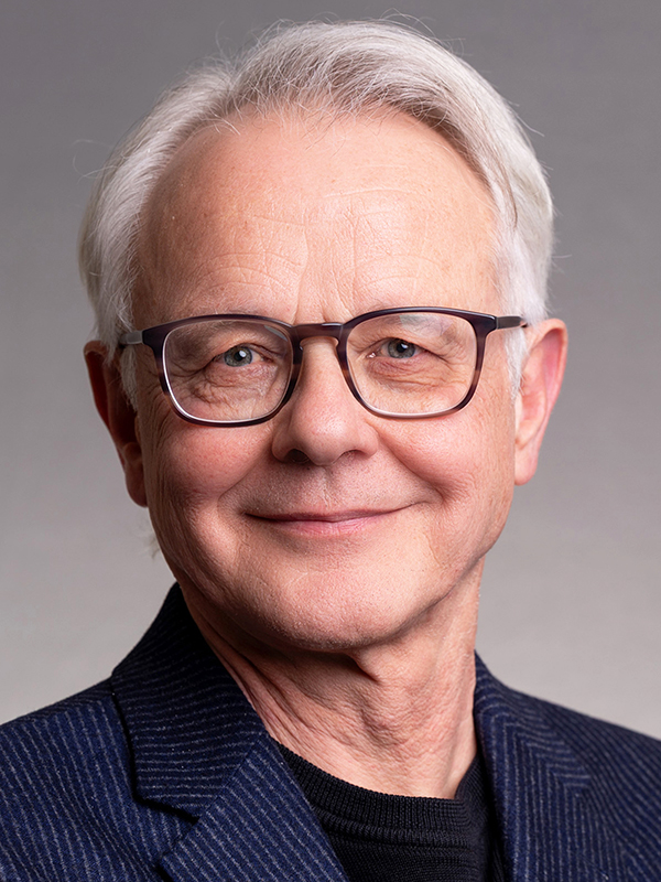 Porträt Andreas Fischer