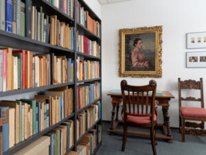 Beitragsbild Geschichte der Para­psycho­logie und Grenz­gebiete der Psycho­logie
