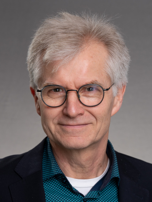 Porträt Jürgen Kornmeier
