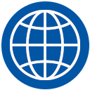 Icon Globus