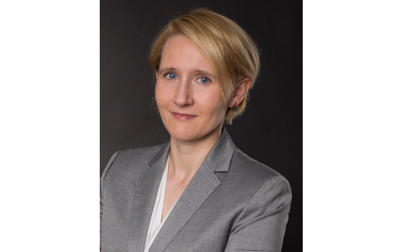 Porträt Monika Bednarczuk