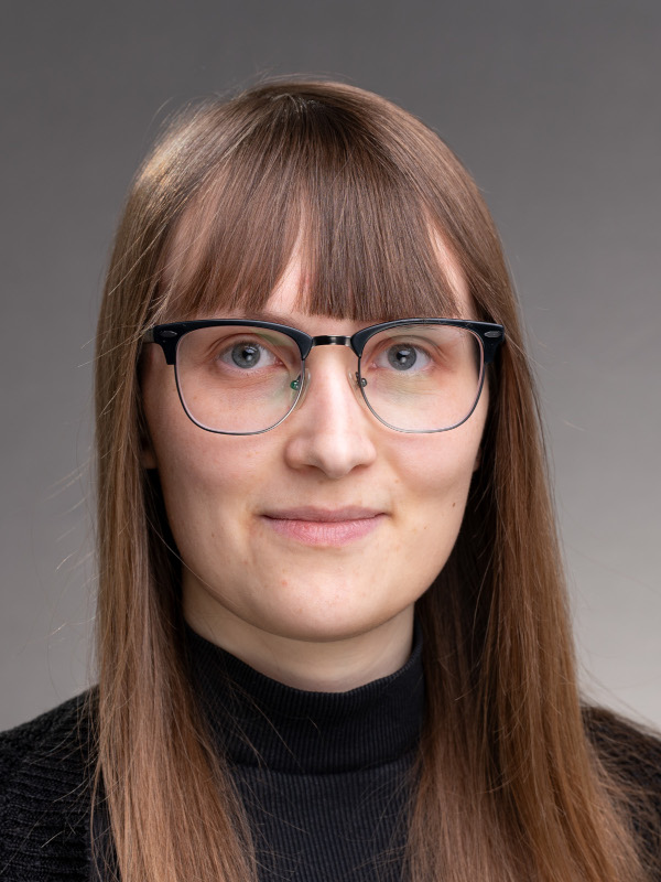 Porträt Shalila Tatjana Freitag