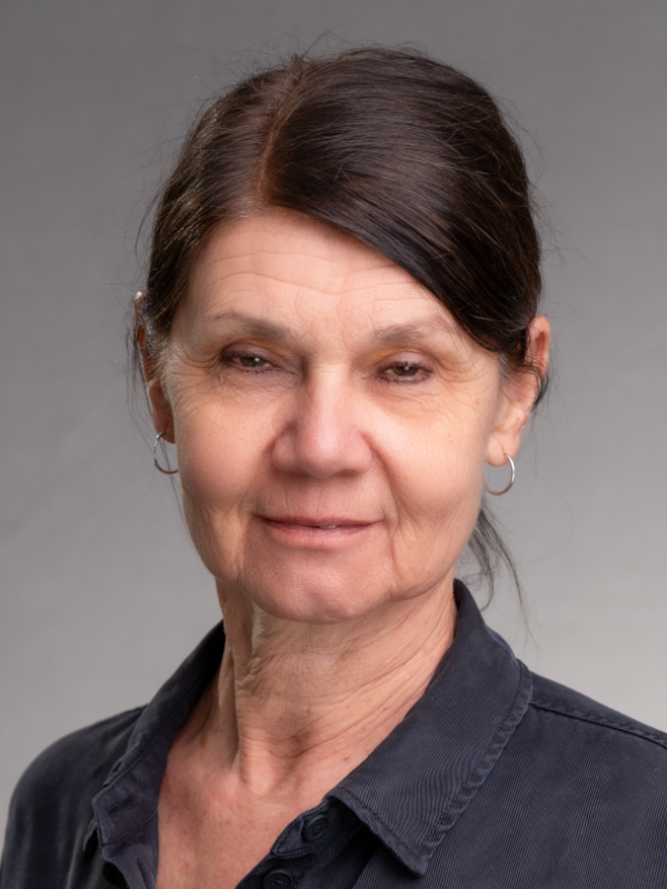 Porträt Karin Moos