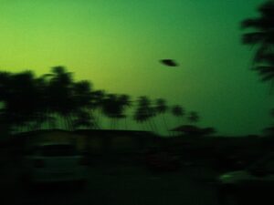 Beitragsbild Reflexive UFO-Forschung