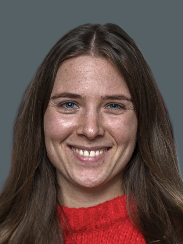 Alina Spitzer